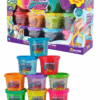 Slimy Super Value Crunchy Slimy In 4Oz Cup WOOCOMERCE Shopzinia PRODUCTS Costumes 97