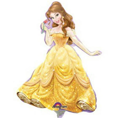 A30 Princess Belle Mini Shape A30 Princess Belle Mini Shape