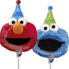 a30 sesame street fun mini shape