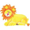 A30 Jungle Party Lion Mini Shape Balloon f315971c e6a1 4ccc 98a8 157eaf6fd251 1.a407cac24480026955ab1c1014f13d2f