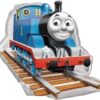 A30 Thomas The Tank Mini Shape Balloon a30 thomas the tank mini shape