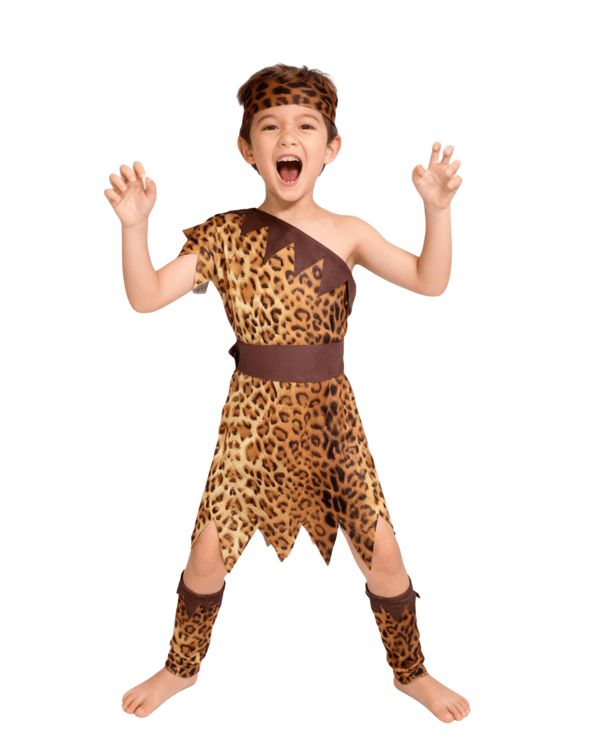 Kids Boys Stone Age Cave Boy Kids Boys Stone Age Cave Boy