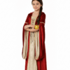 renaissance medieval costume dress for women