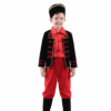 russian traditional dance dress for boys
