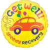 s70 speedy recovery color blast foil