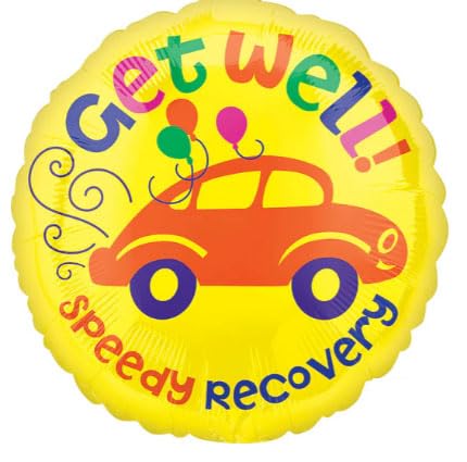 s70 speedy recovery color blast foil