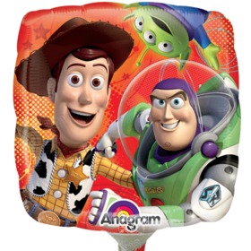 a20 toy story gang square foil
