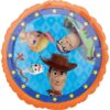 s60 toy story 4 foil balloon