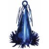 z15 blue hat balloon weight
