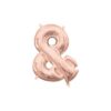 l16 symbol 038 rose gold mini