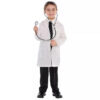 Child Doctors Lab Coat Dress-Up