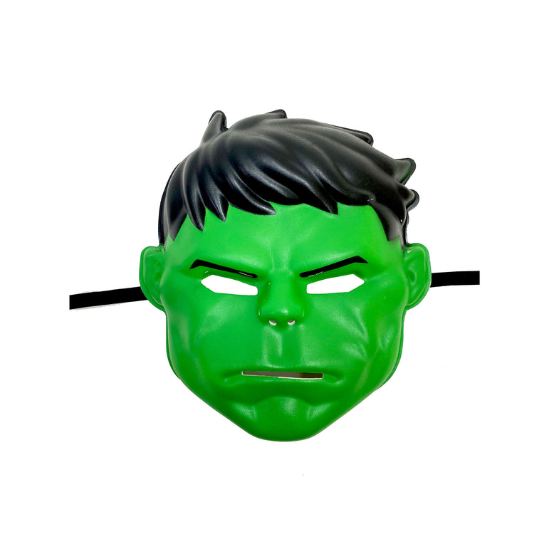 Child Hulk Deluxe Costume Child Hulk Deluxe Costume - Image 6