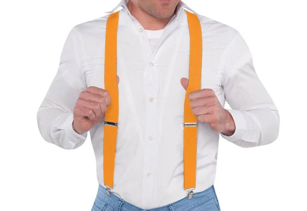 Orange-Suspenders