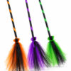 Halloween Broom 107cm (Uncategorized)