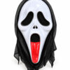 Ghost Face Mask Ghost Face Mask (Uncategorized)