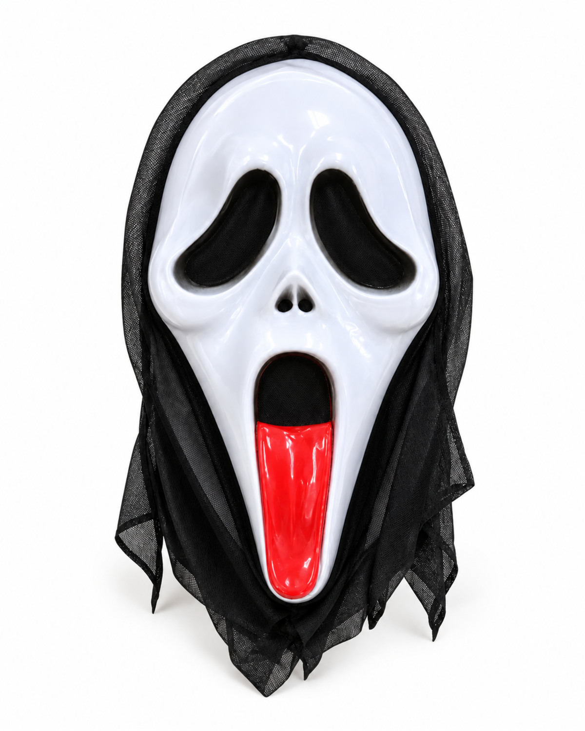 Ghost Face Mask Ghost Face Mask (Uncategorized)