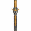 Halloween Toy Pirate Sword Halloween Toy Pirate Sword (Uncategorized)