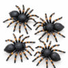 Halloween Spider - 4 pcs pack Halloween Spider - 4 pcs pack (Uncategorized)