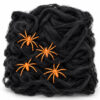 Spider Web Black - 60g (Uncategorized)