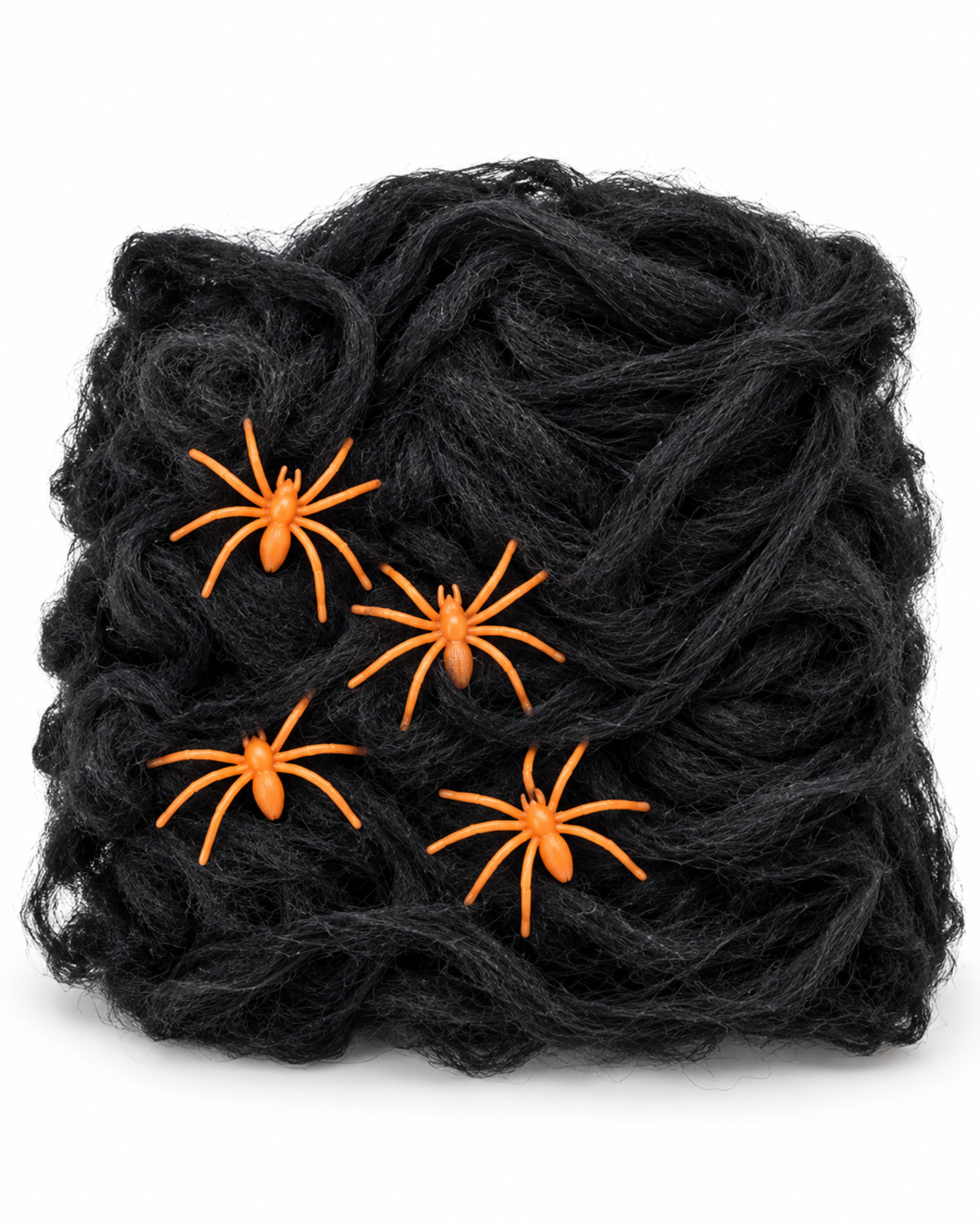 Spider Web Black - 60g Spider Web Black - 60g (Uncategorized)
