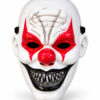 Clown Face Mask Clown Face Mask (Uncategorized)