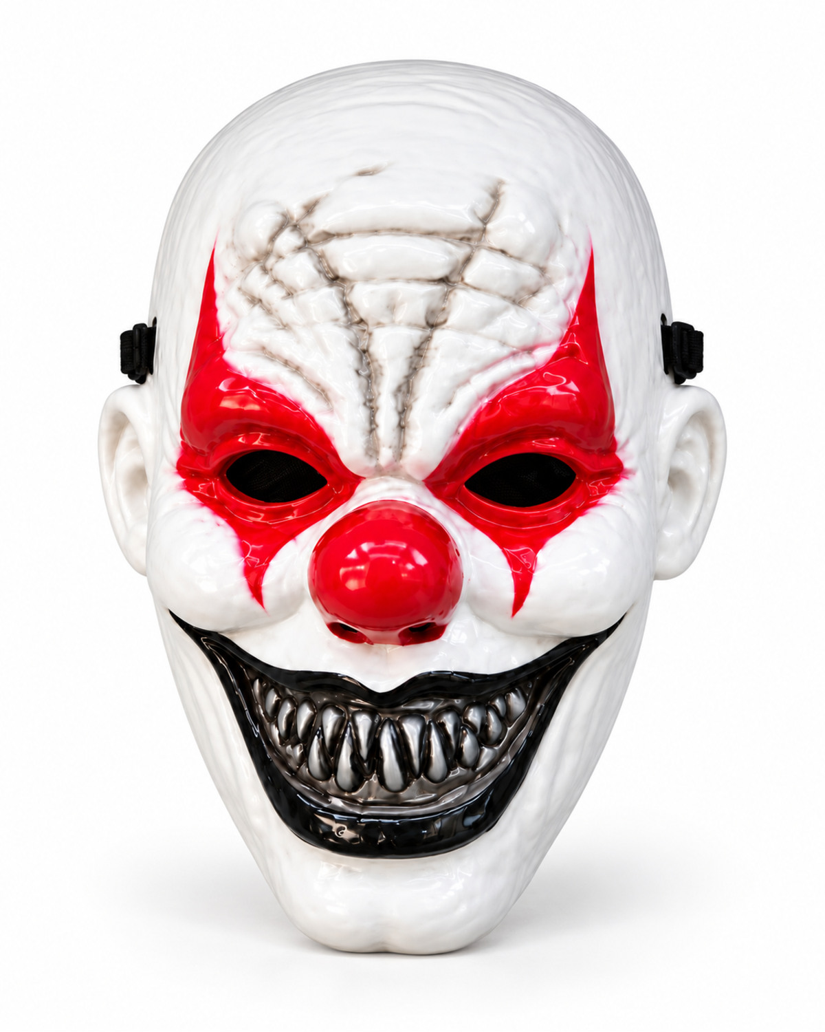 Clown Face Mask Clown Face Mask (Uncategorized)