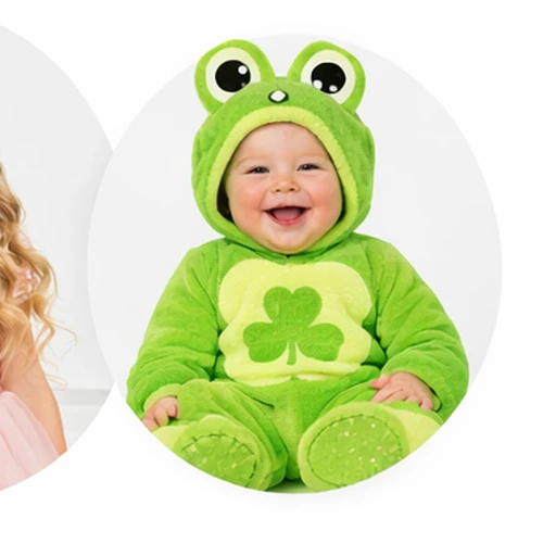 Baby & Toddler